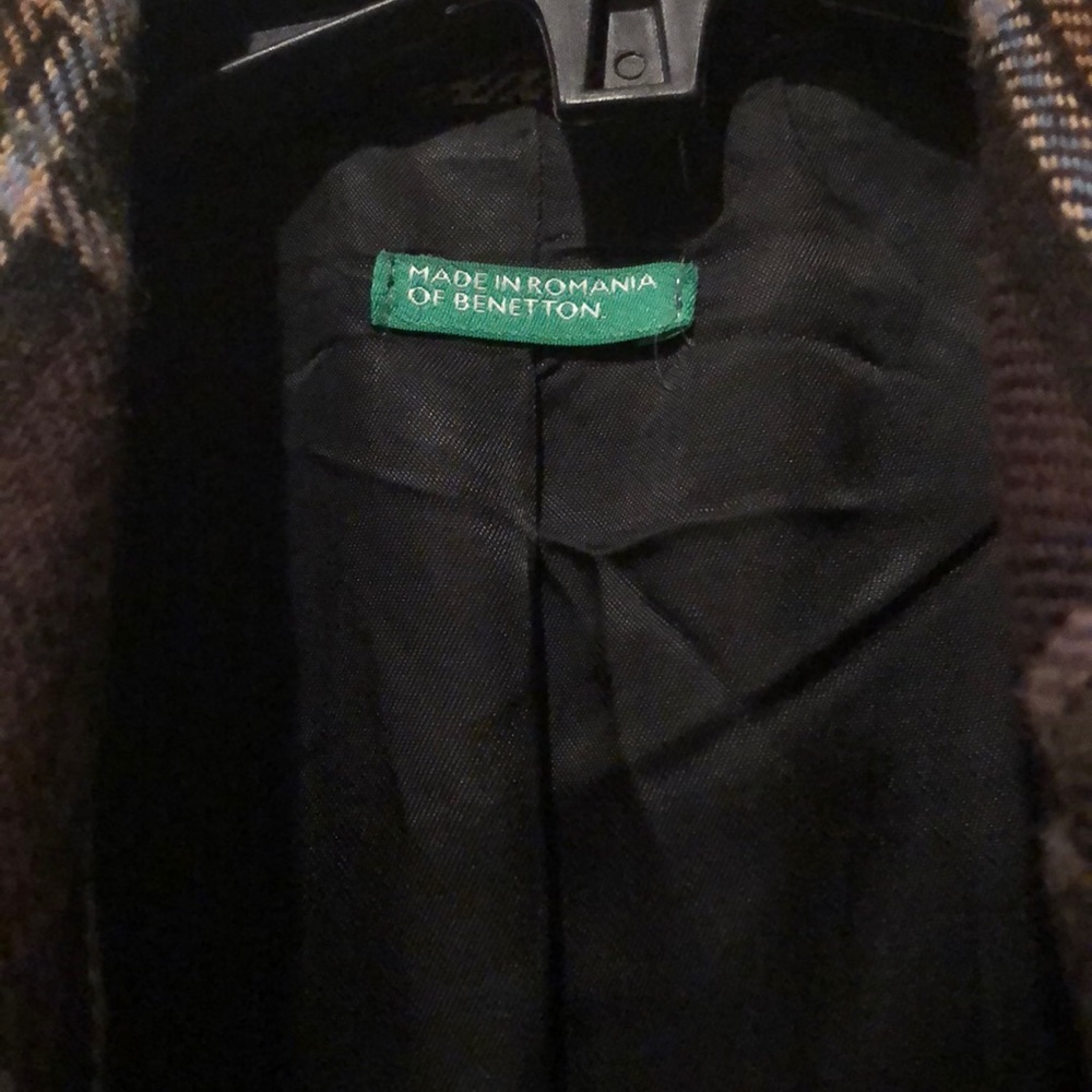 Jacket - Picture 3 of 7
